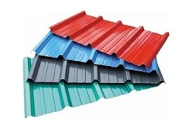 How Much Should Corrugated Roofing Sheets Overlap